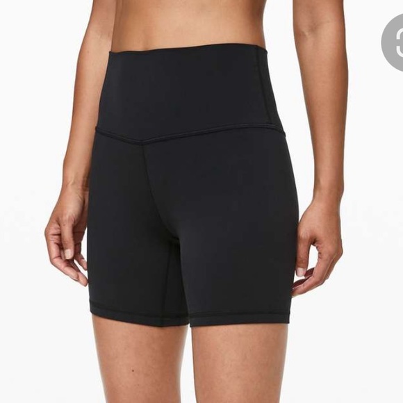 lululemon athletica Pants - Align Shorts 6 inch